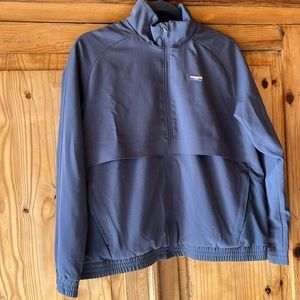 FIGS Sydney Scrub Jacket - M